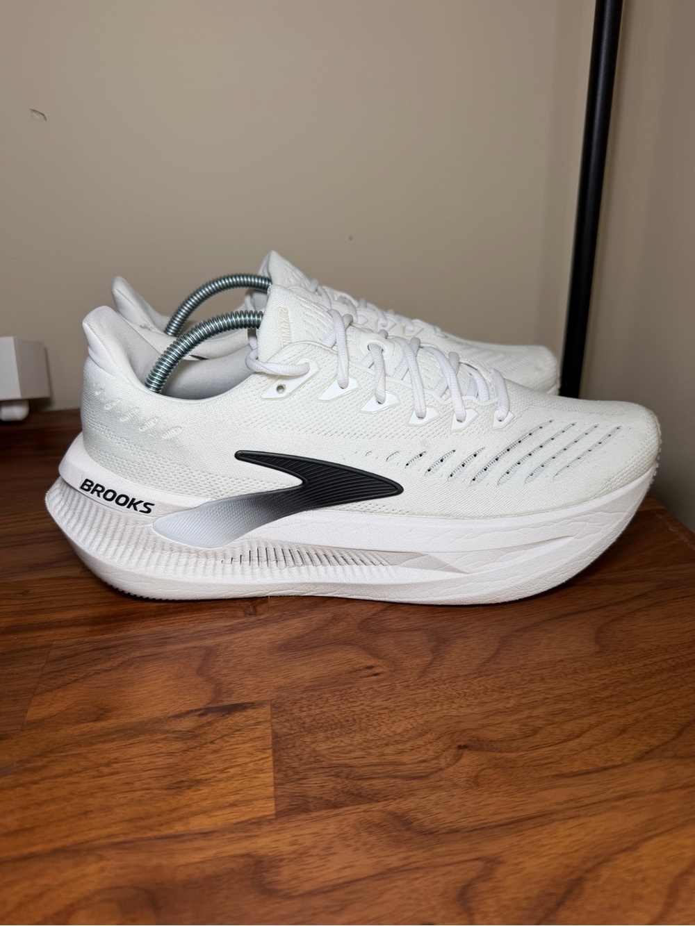 Brooks Glycerin Max 2 Running Shoe
